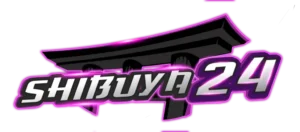 shibuya24 สล็อตออนไลน์