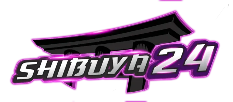 shibuya24 สล็อตออนไลน์